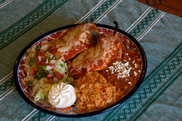  Azteca Mexican Restaurant & Bakery in Toms River