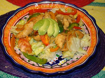  Azteca Mexican Restaurant & Bakery in Toms River
