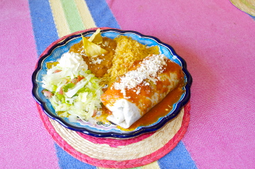  Azteca Mexican Restaurant & Bakery in Toms River