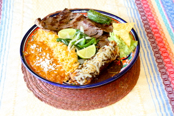  Azteca Mexican Restaurant & Bakery in Toms River