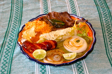  Azteca Mexican Restaurant & Bakery in Toms River