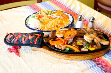  Azteca Mexican Restaurant & Bakery in Toms River