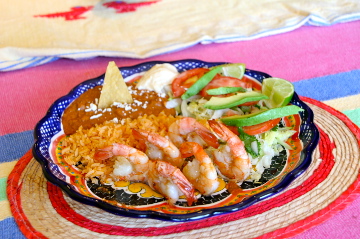  Azteca Mexican Restaurant & Bakery in Toms River