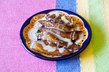 Azteca Mexican Restaurant & Bakery in Toms River